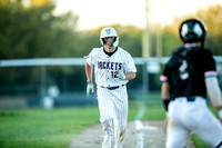 GHS Varsity Boys Baseball 2024