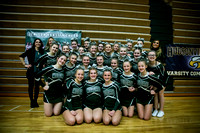Jenison Competitive Cheer 2022-2023