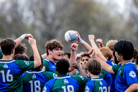 West Catholic Boys Rugby 2023