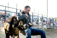 Flying Star Rodeo Morley, Mi 2023