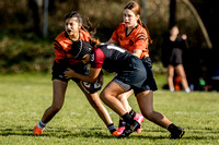 Grandville Girls Rugby 2023